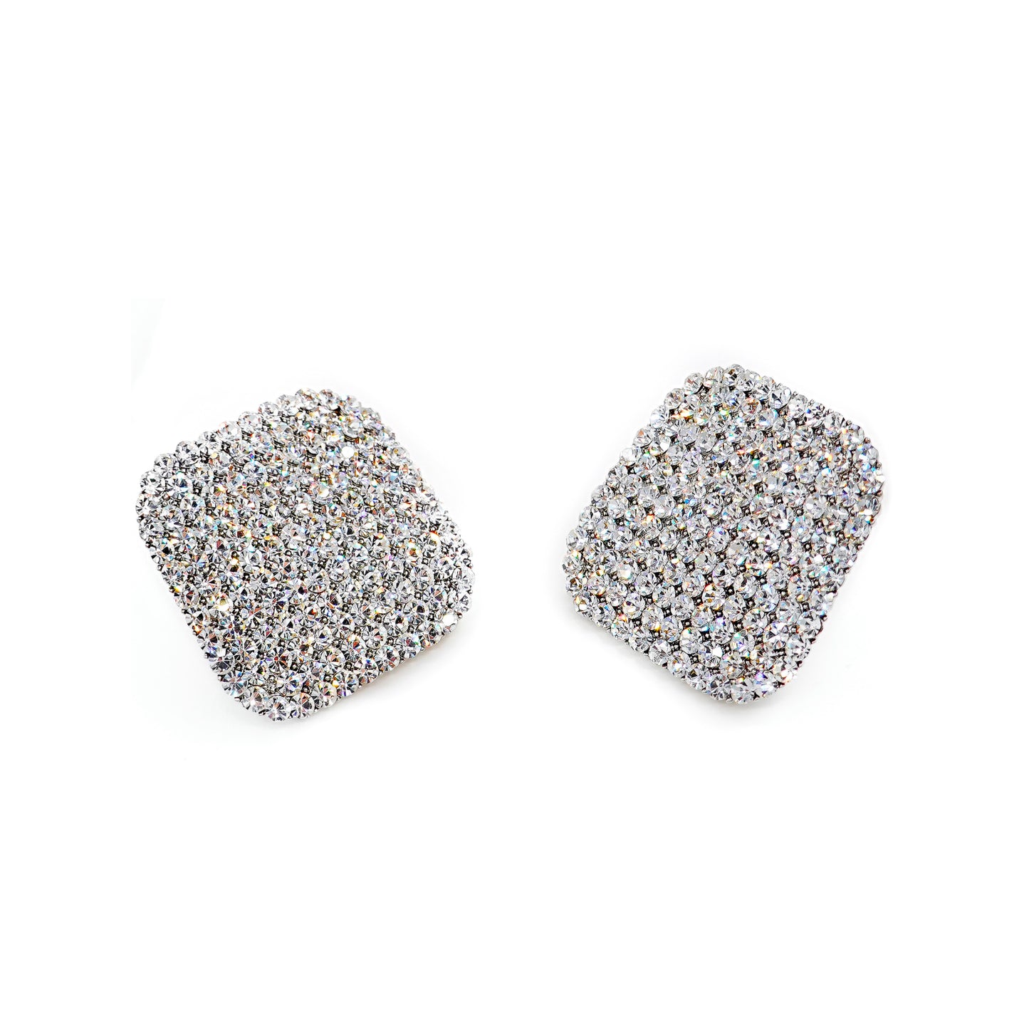 Audrey Stud Earrings