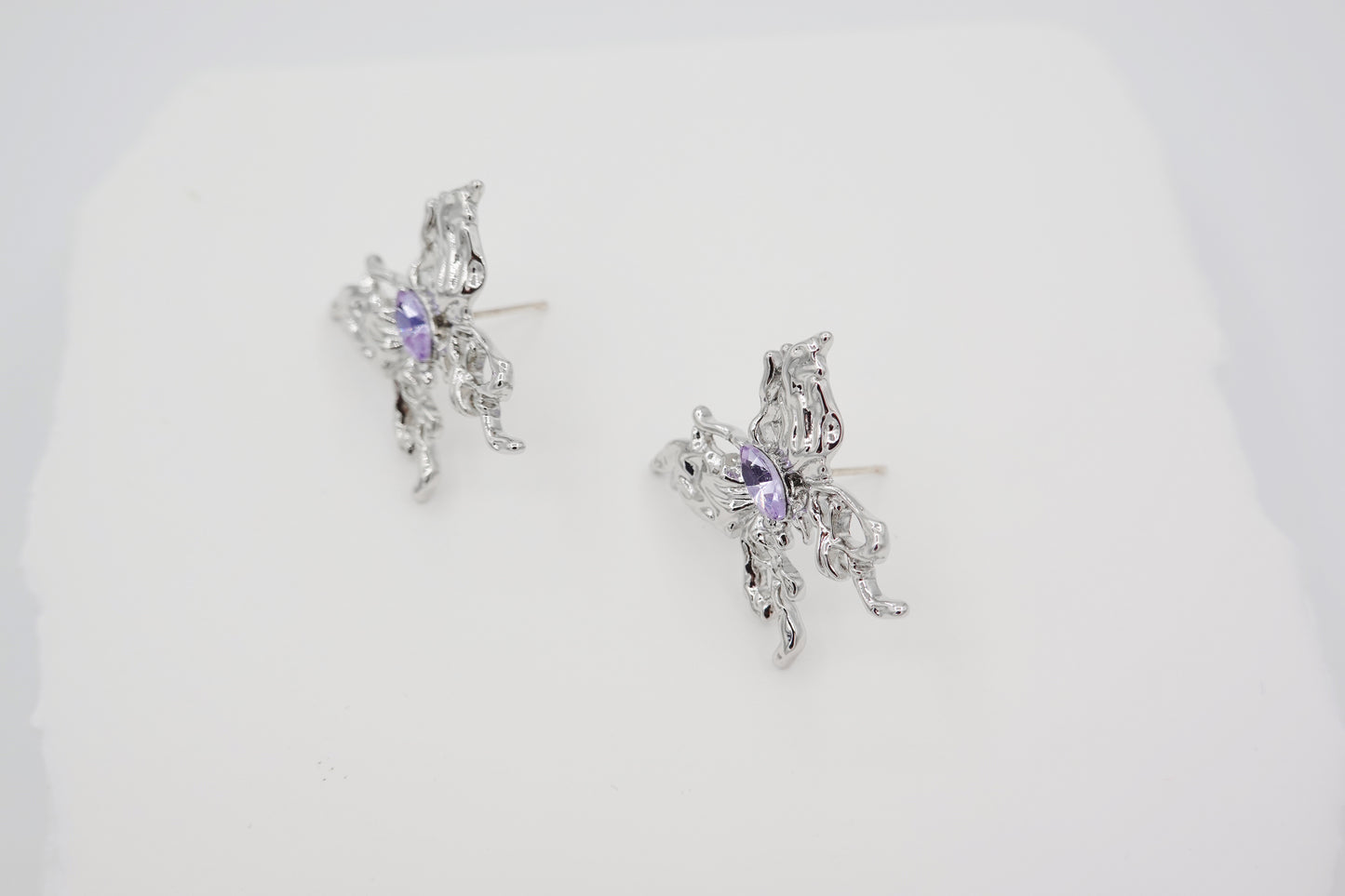 Kiki Butterfly Earrings