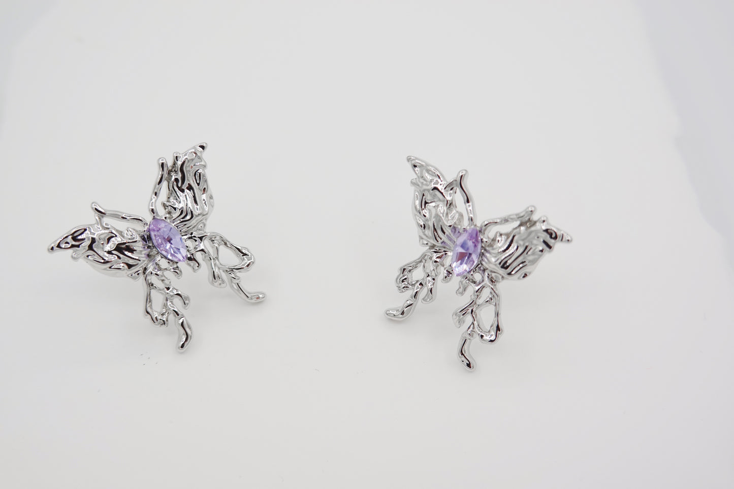 Kiki Butterfly Earrings