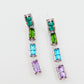 Wonderkama Chain Earrings