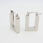 Maxwell Leverback Earrings