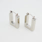 Maxwell Leverback Earrings