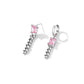 Pioneer Chain Earrings