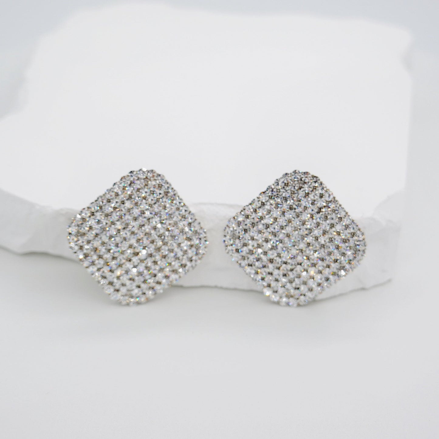 Audrey Stud Earrings