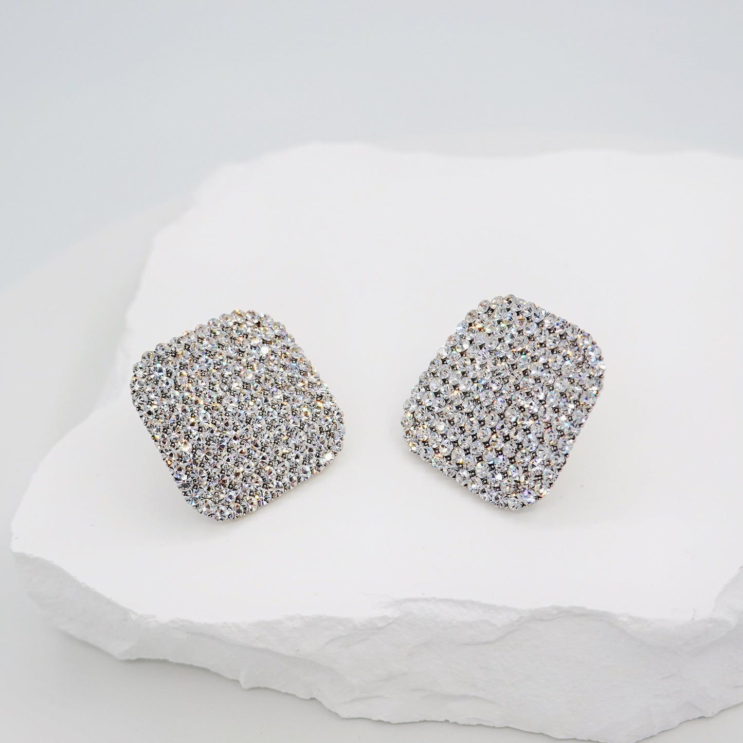 Audrey Stud Earrings