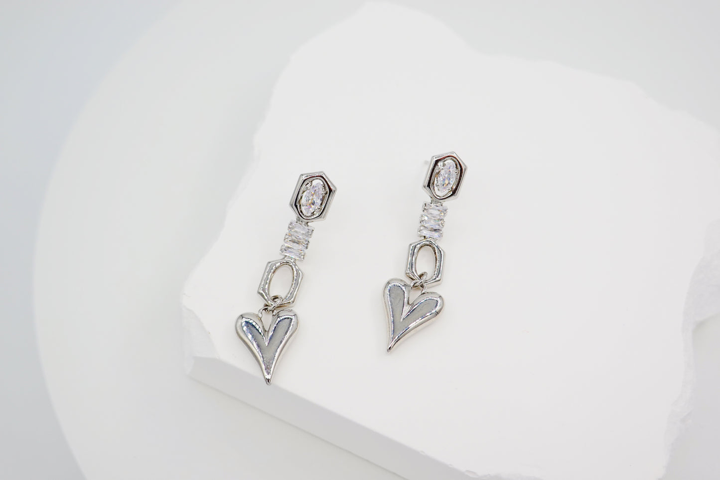 Lullaby Earrings