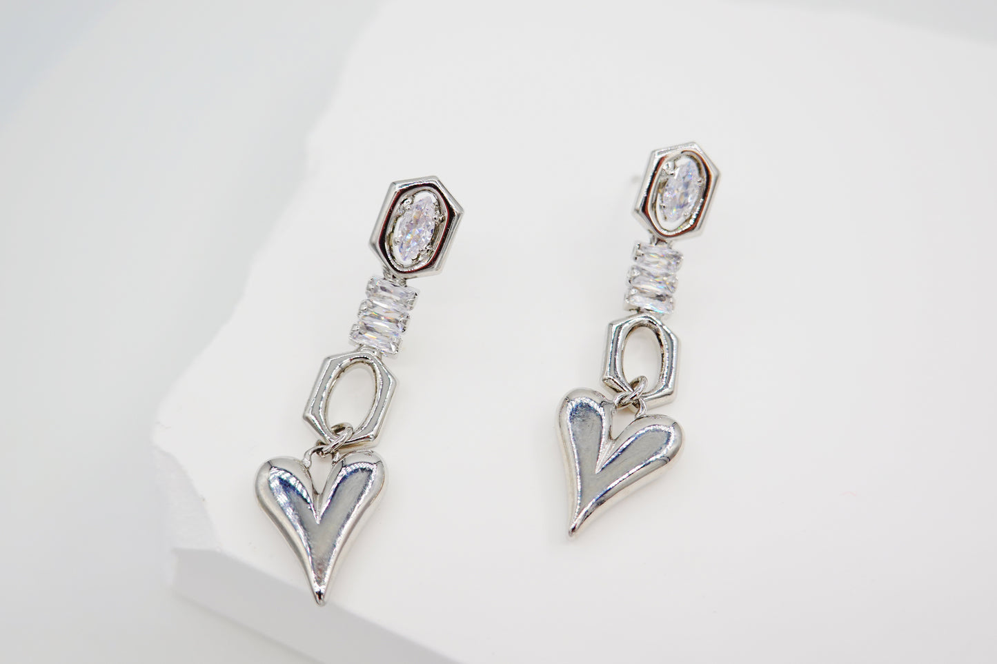 Lullaby Earrings