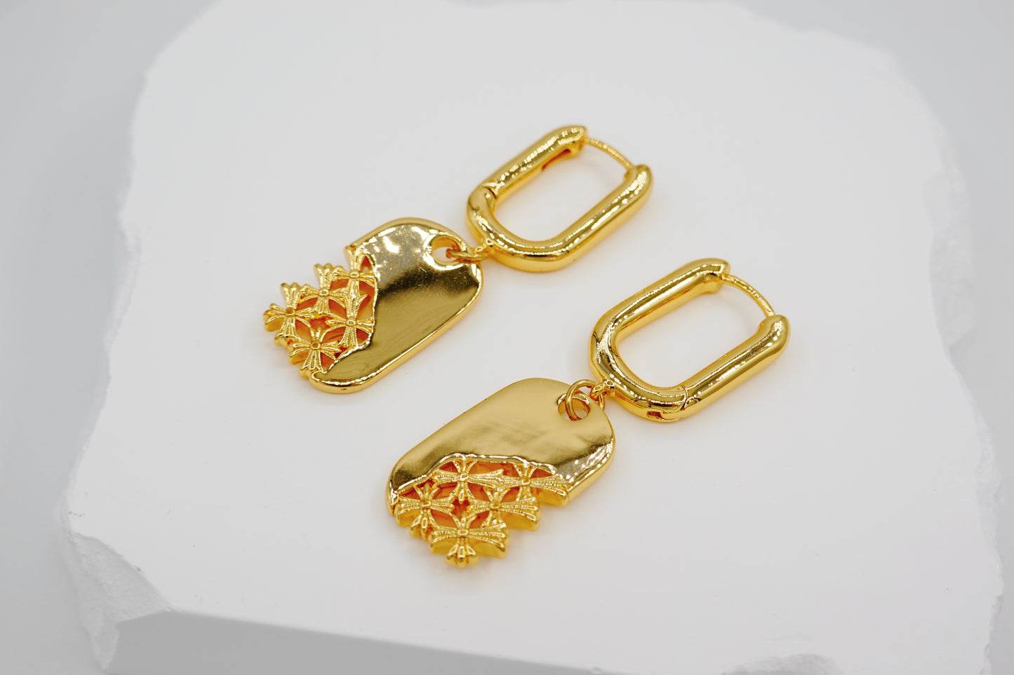 Nataya Earrings