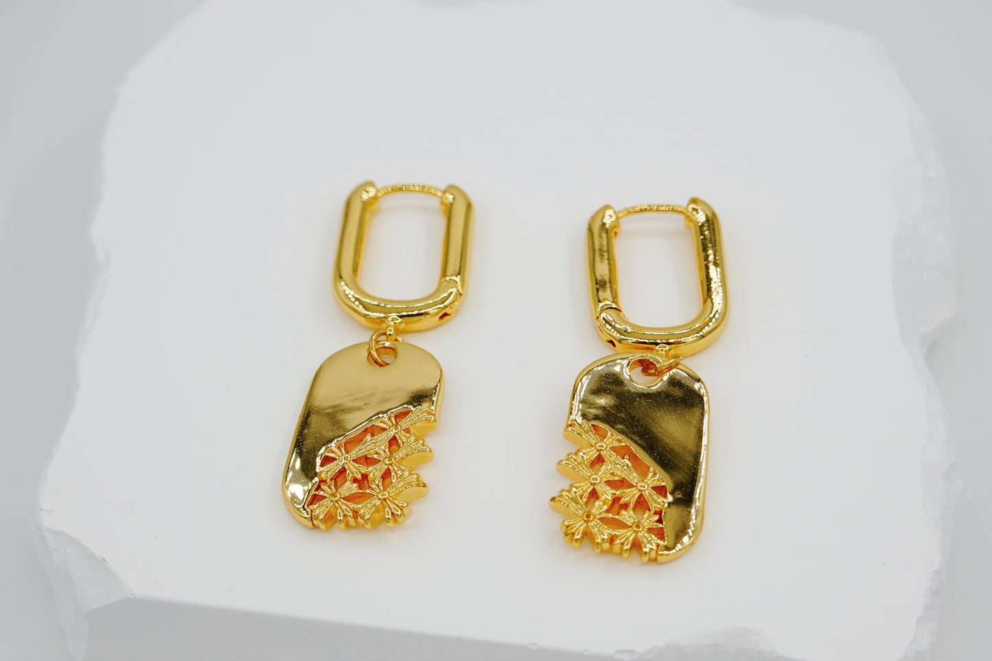 Nataya Earrings