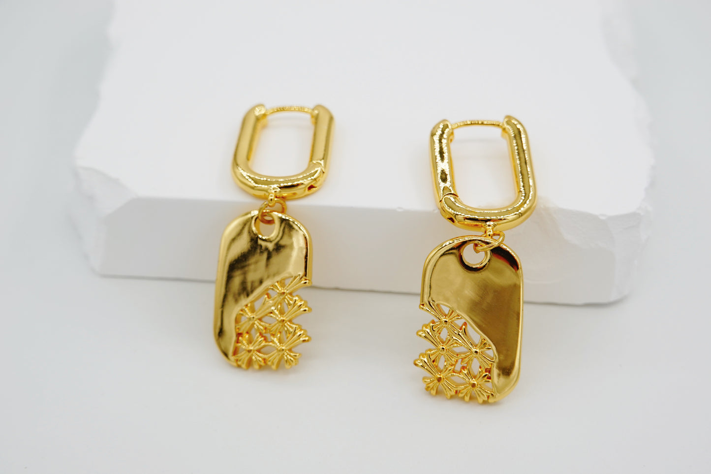 Nataya Earrings