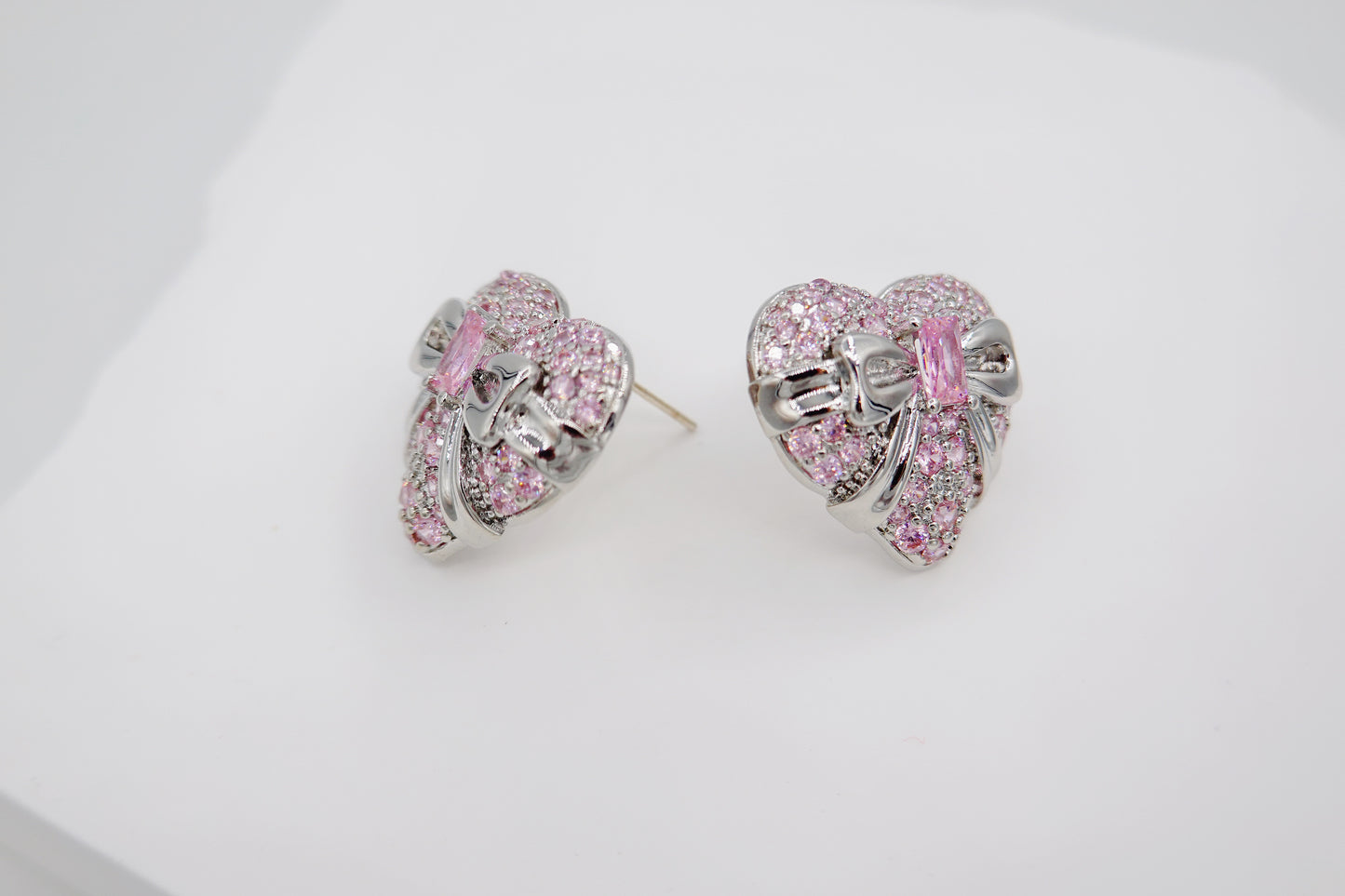 Enchant Stud Earrings