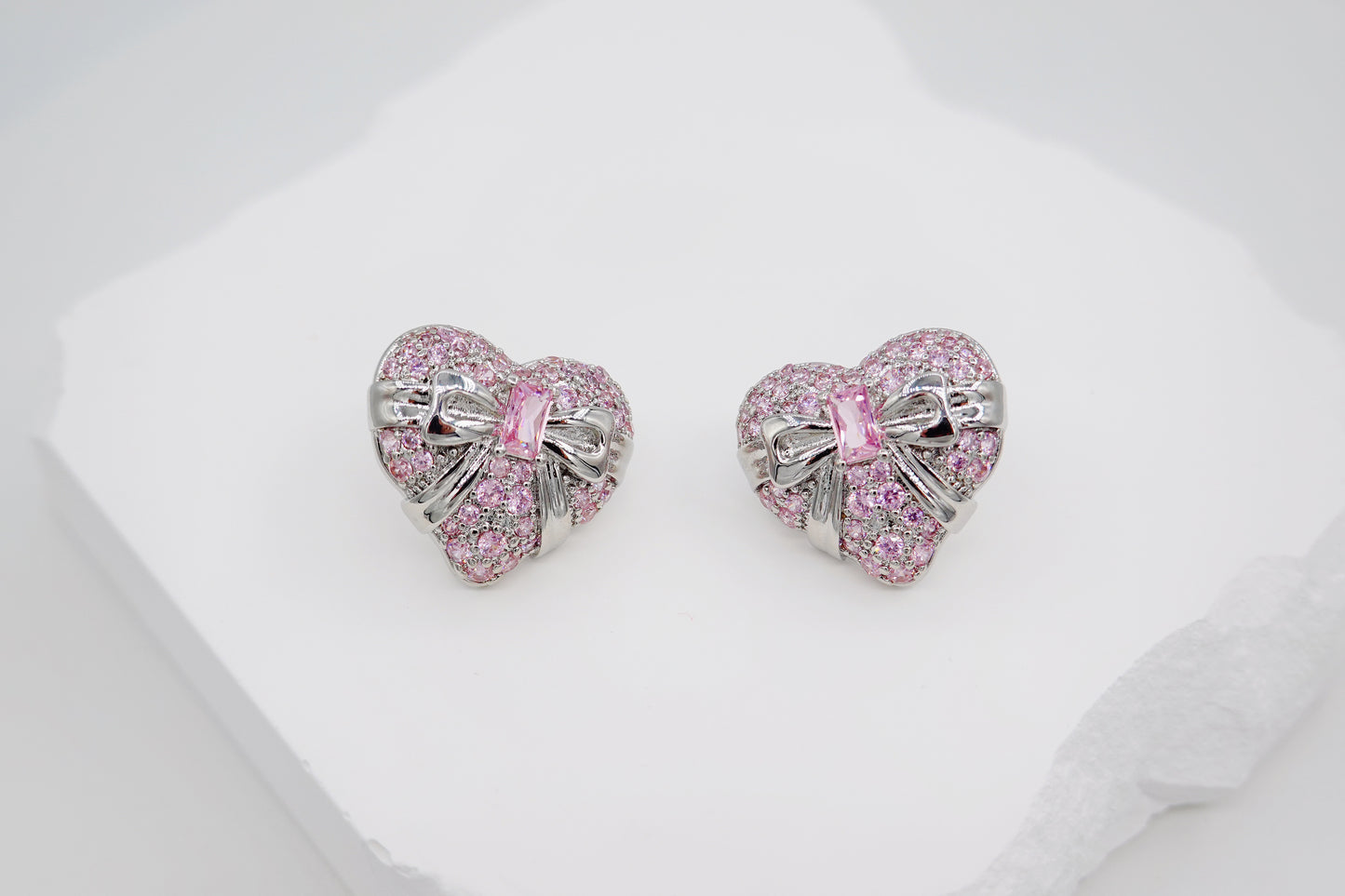 Enchant Stud Earrings