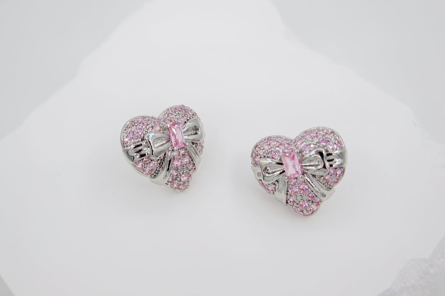 Enchant Stud Earrings