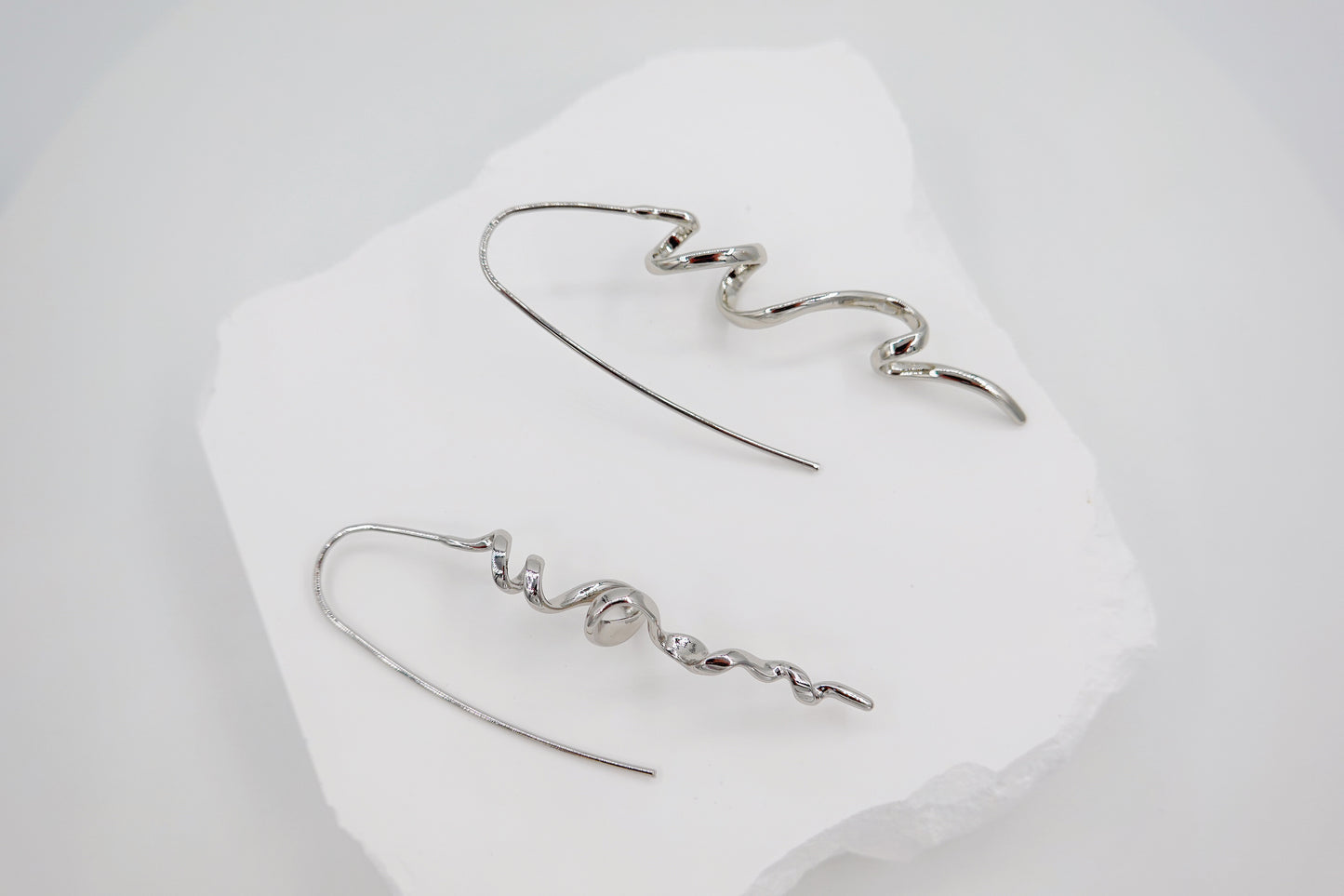 Luna Hook Earrings