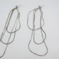 Ethereal Chain Earrings