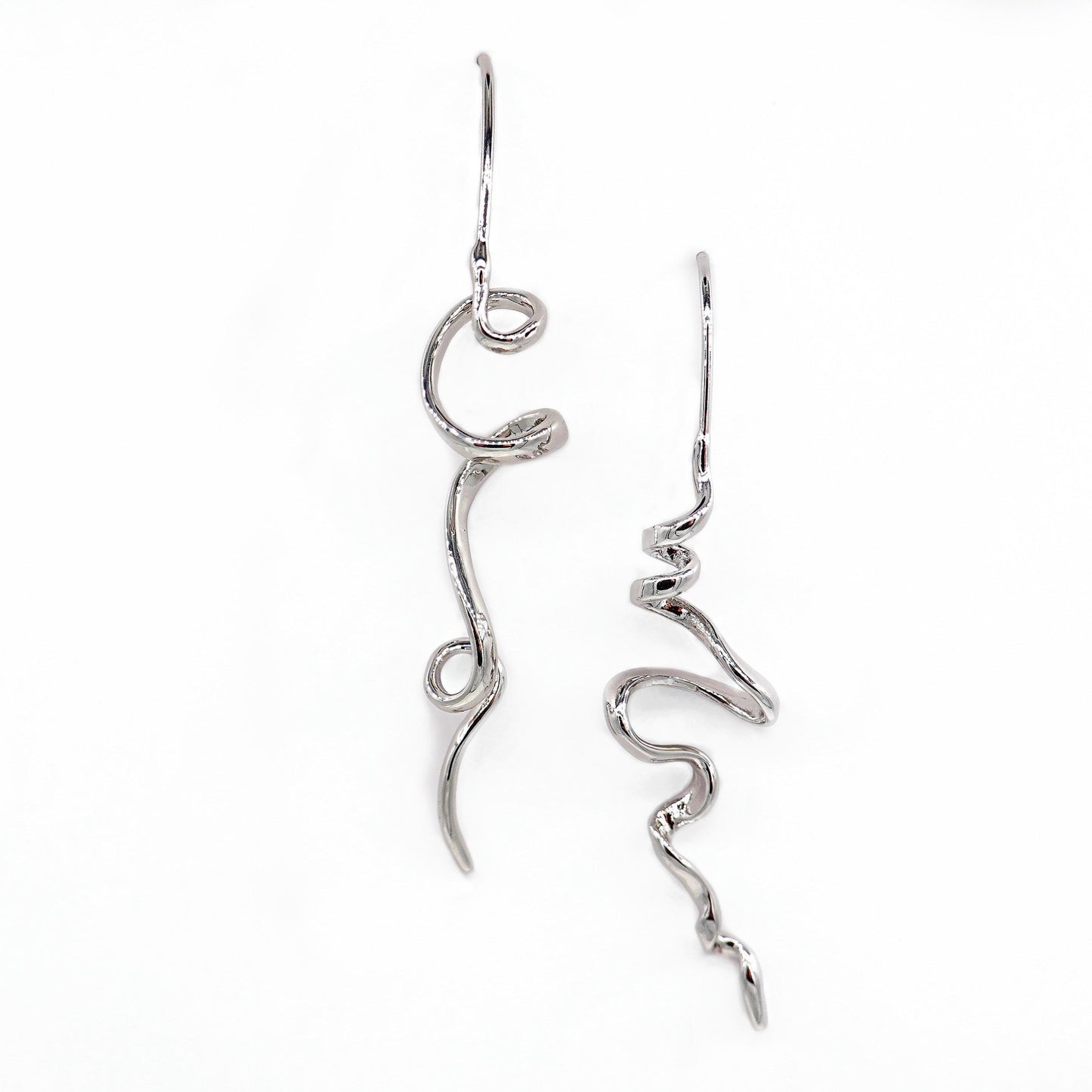 Luna Hook Earrings