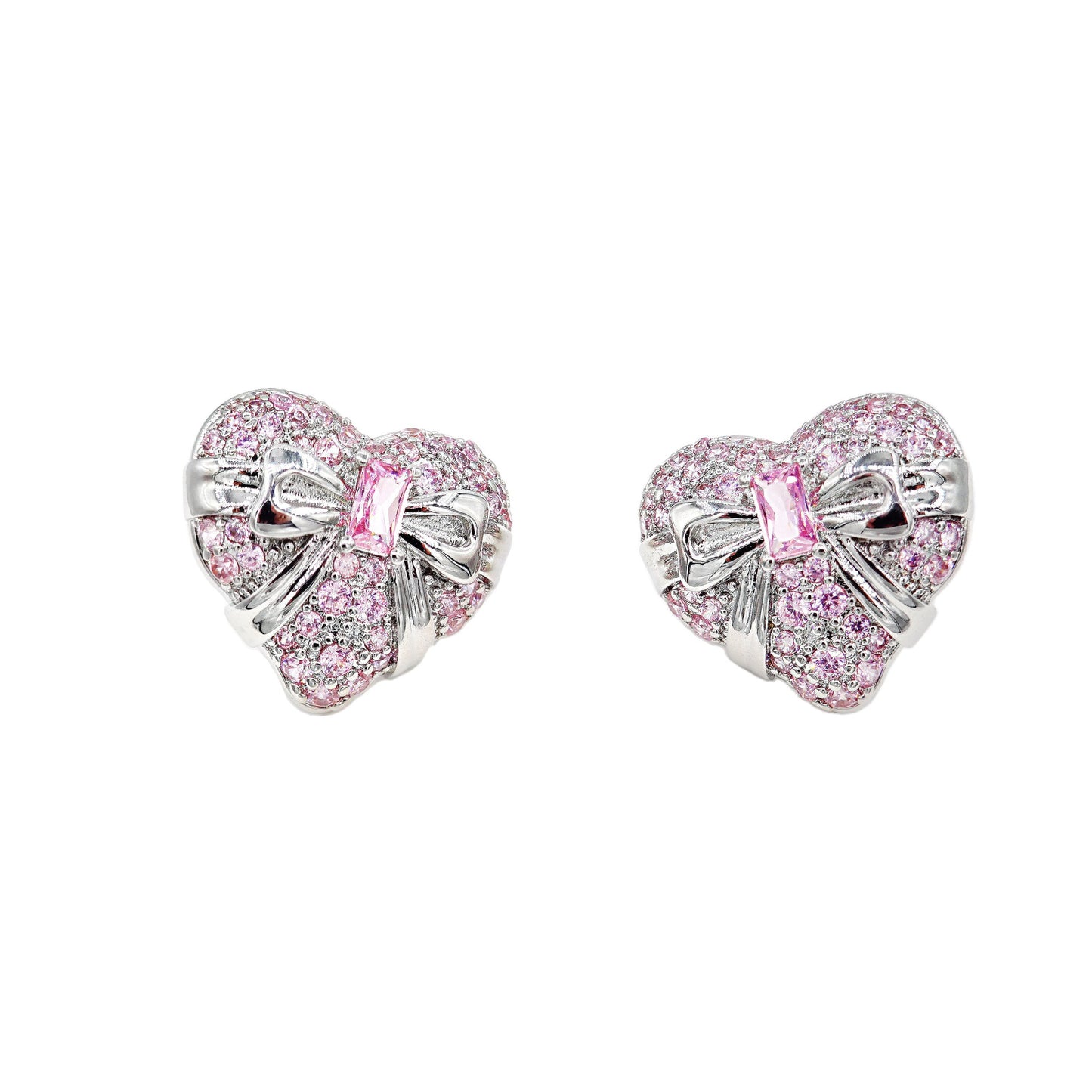 Enchant Stud Earrings