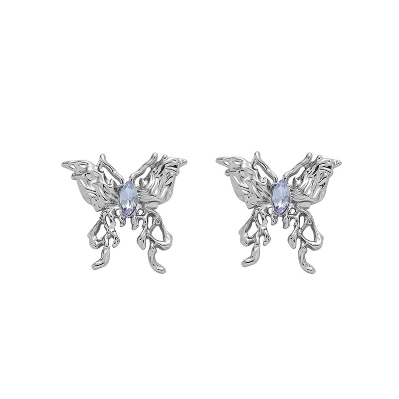 Kiki Butterfly Earrings