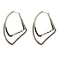 Demure Leverback Earrings