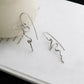 Luna Hook Earrings