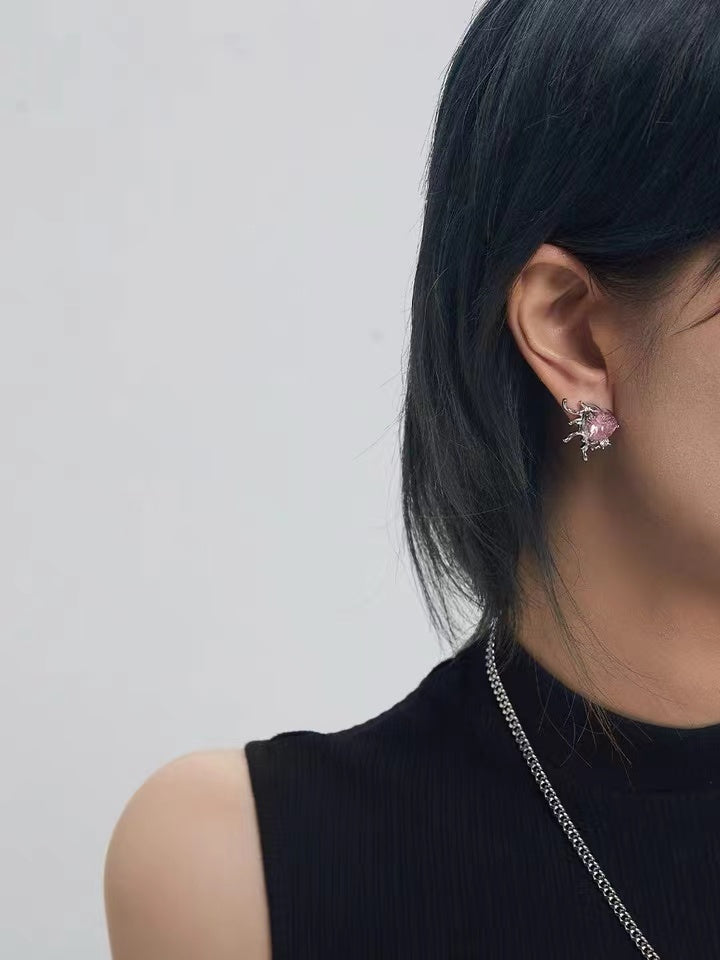 Leslie Earrings